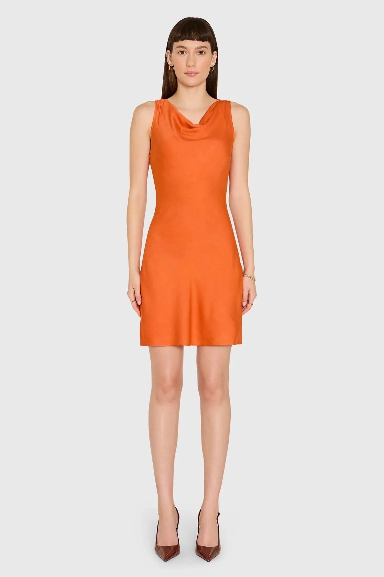 Brandi Dress