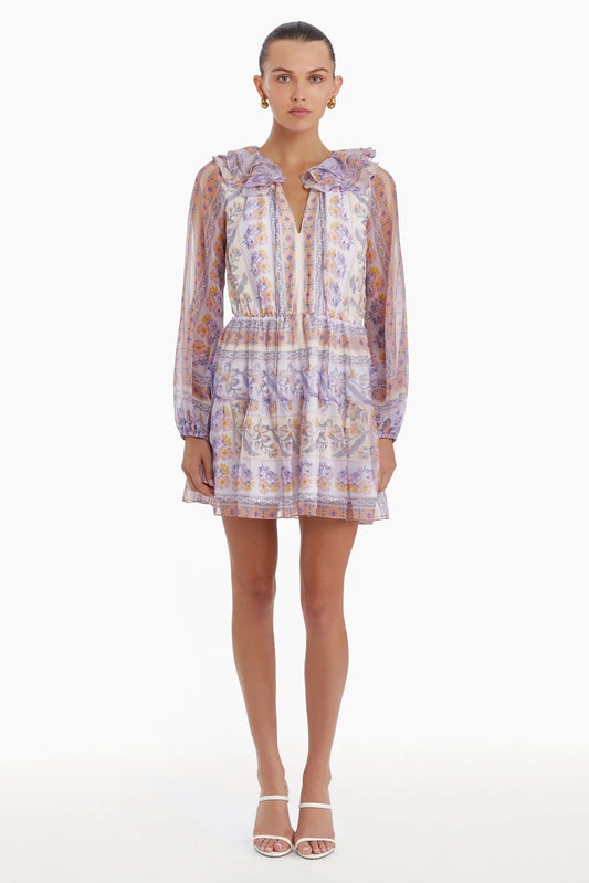 Moxie Dress
