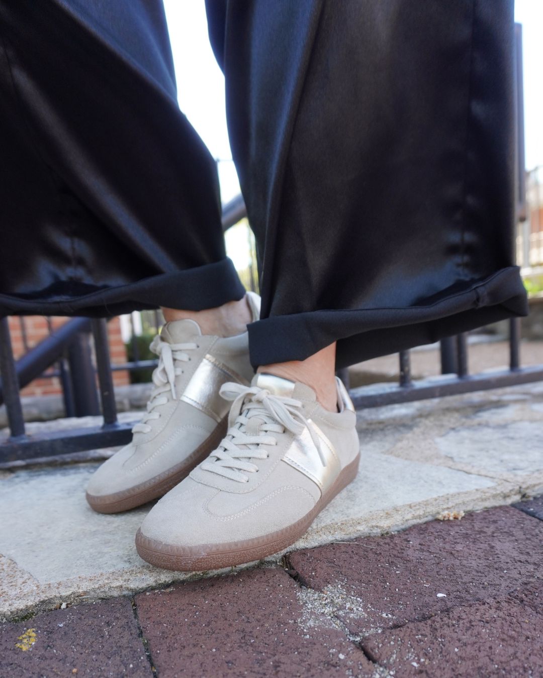 This TLE Sneaker