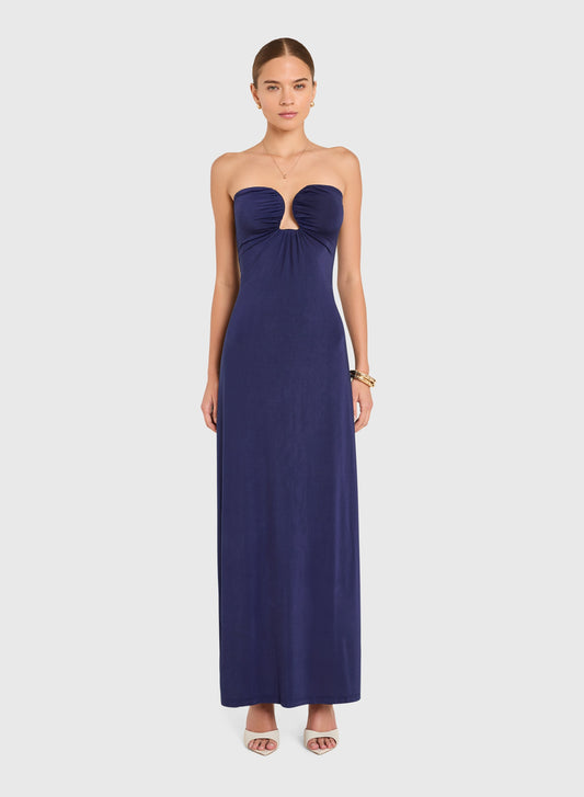 Saladana Maxi Dress