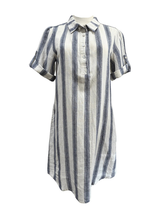 Lucy Short Dress
