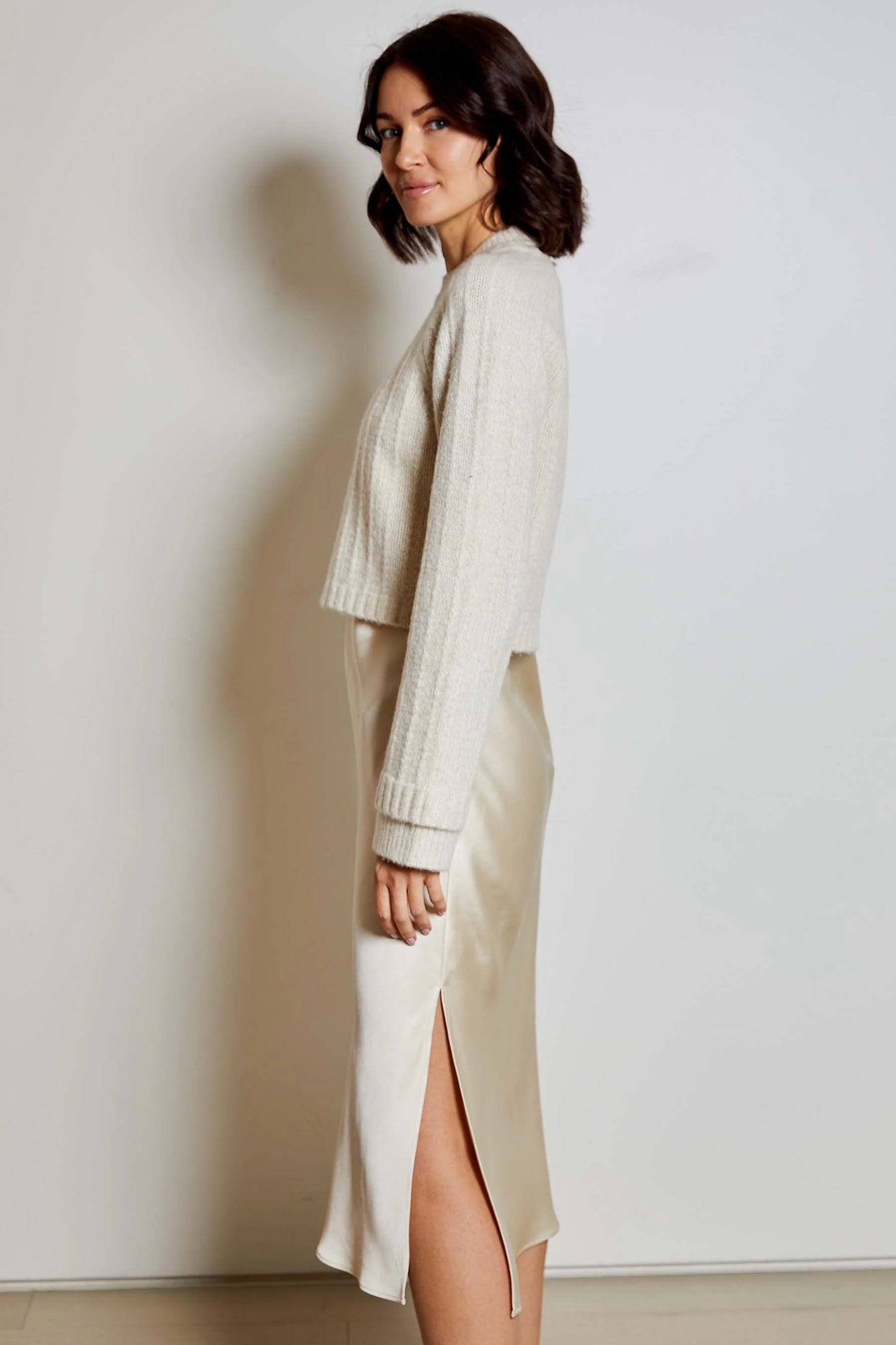 Roz Sweater/Dress Combo