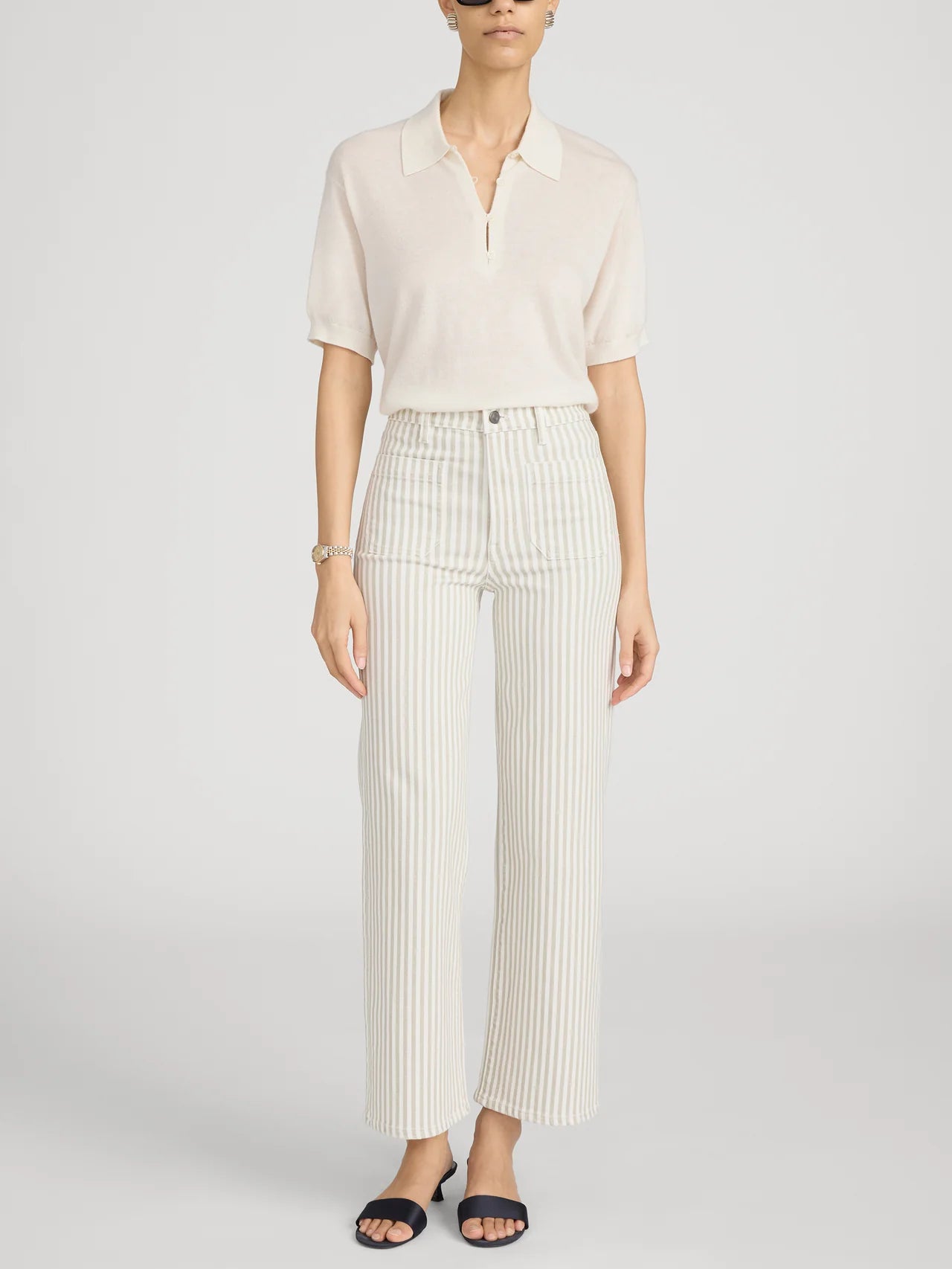 The Anchor Pant