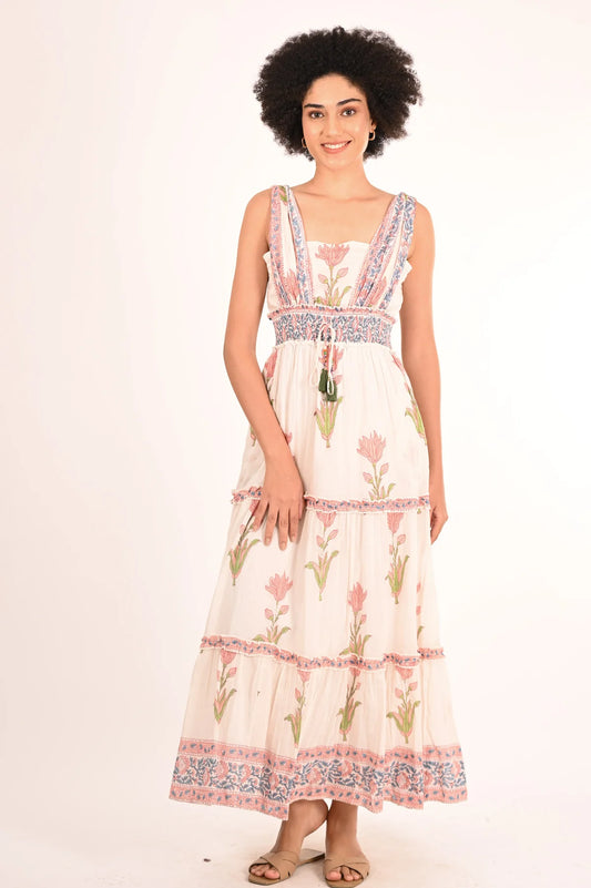 Chloe Maxi
