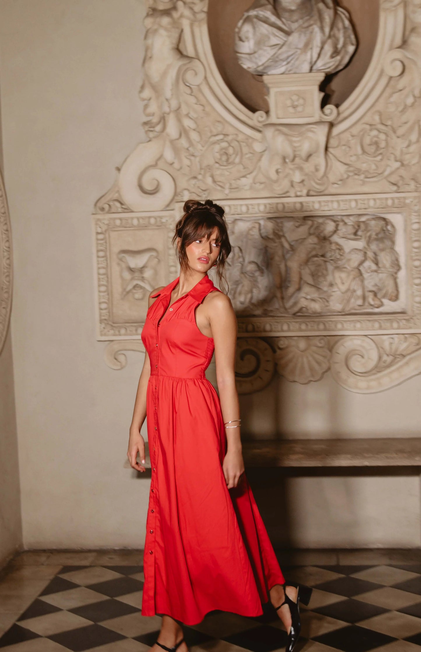 Vivian Dress