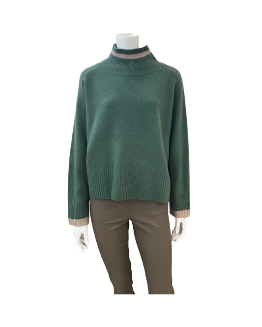 Hamilton Turtleneck