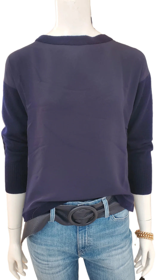 Rio Sweater