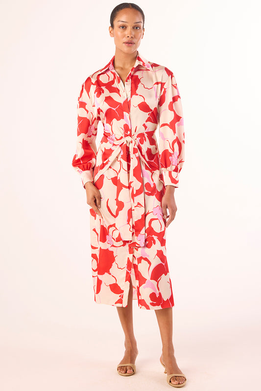 Kasbah Dress
