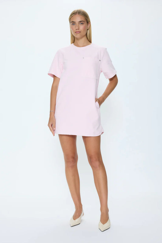 Remi Denim Dress