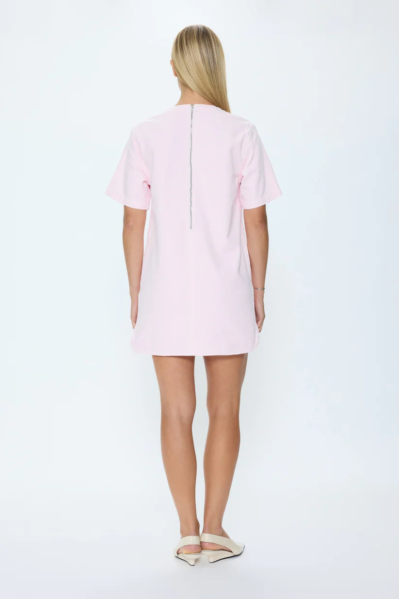 Remi Denim Dress