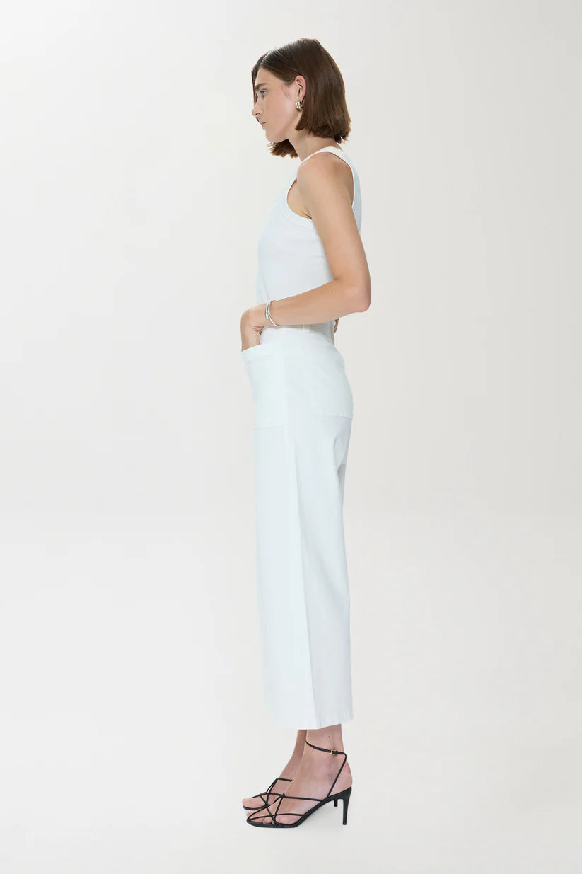 Zoey Patch Pocket Utility Pant