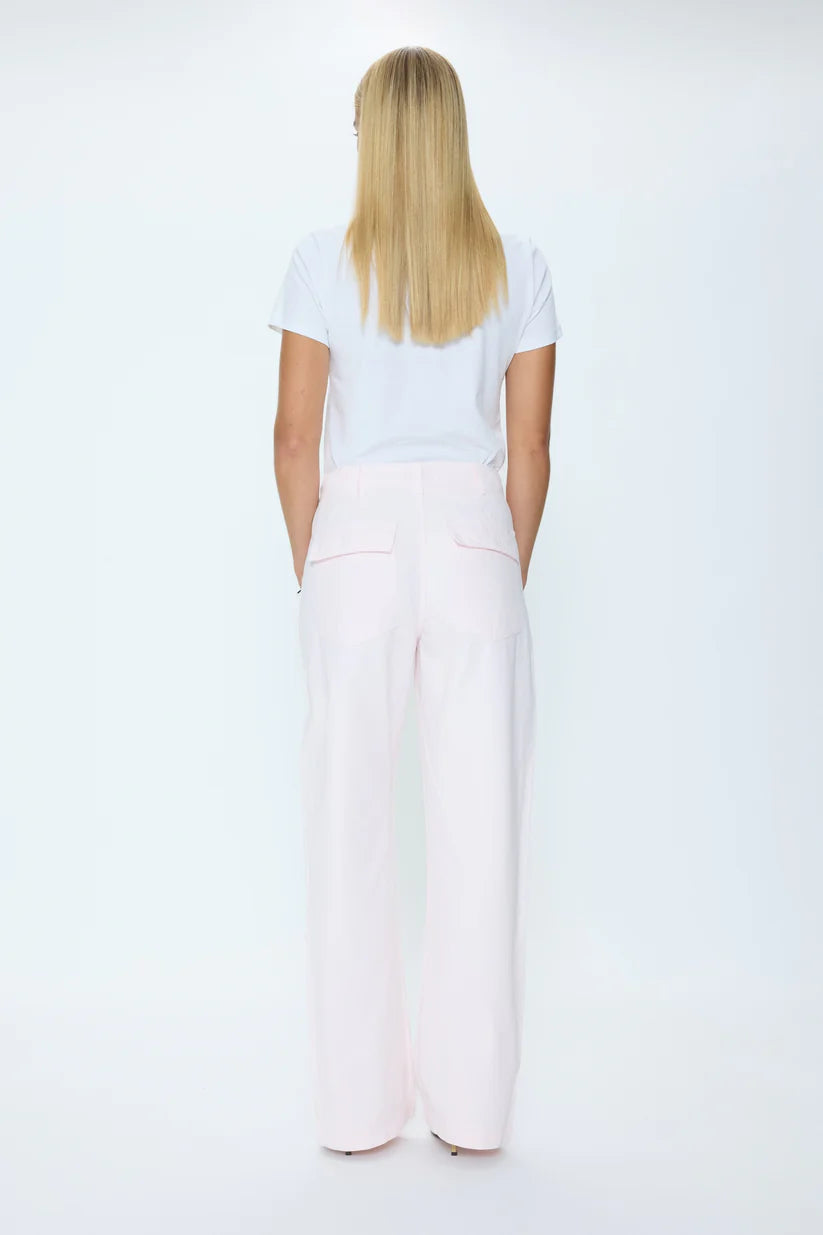 Wren Relaxed Straight Utility Pant
