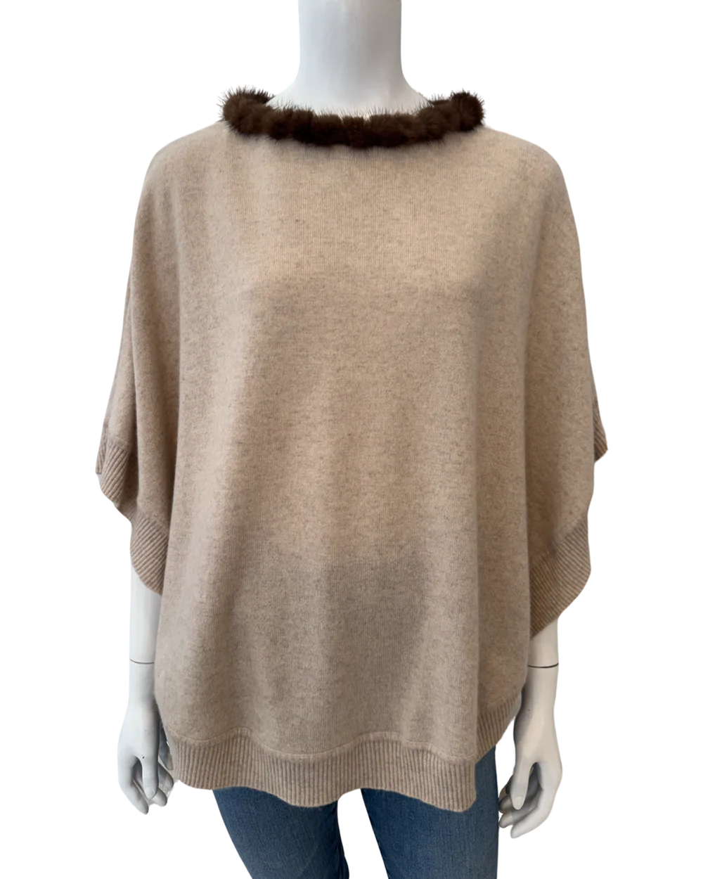 Tam Tam Sweater