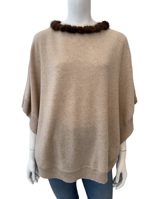 Tam Tam Sweater