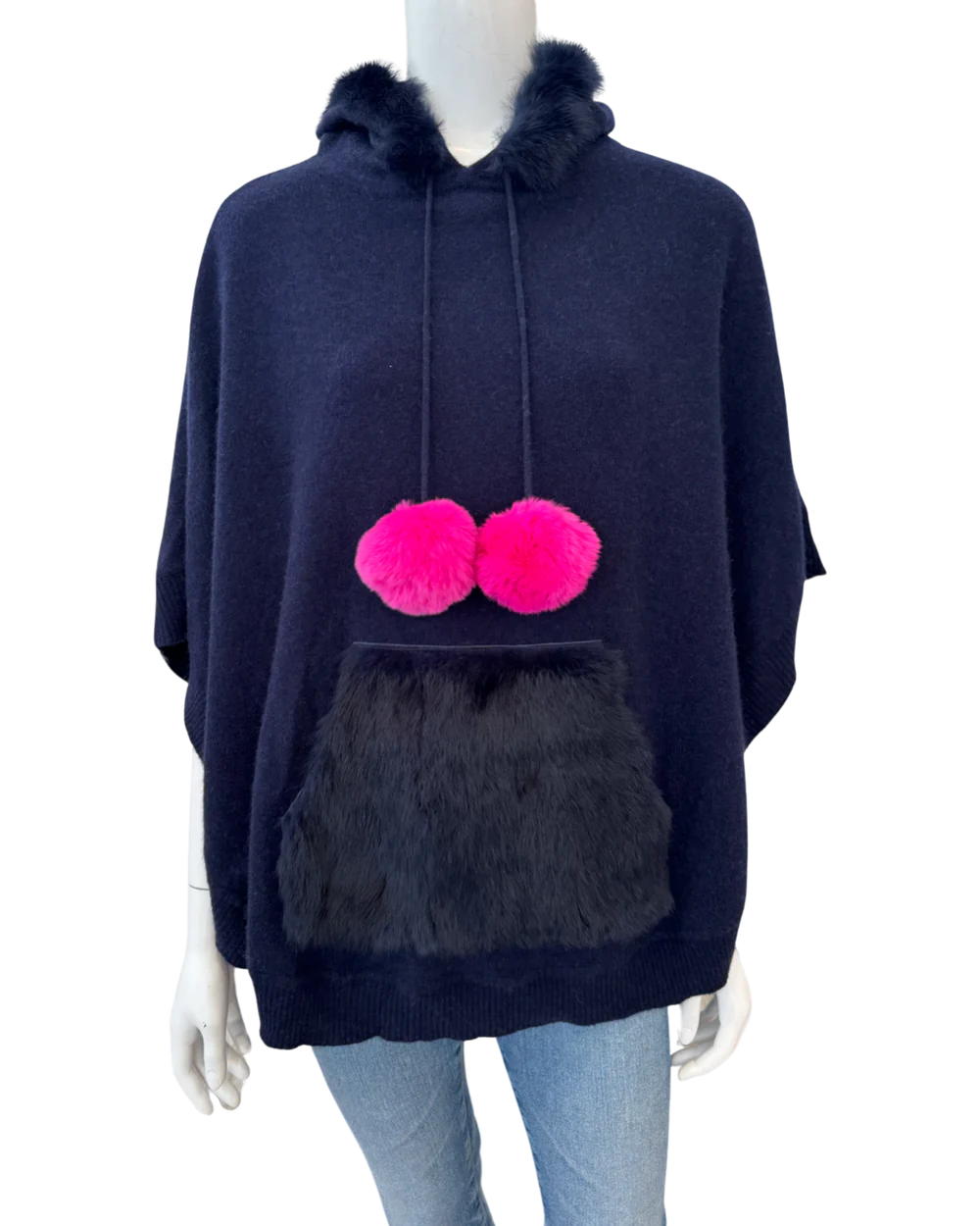 Val Thorens Pullover