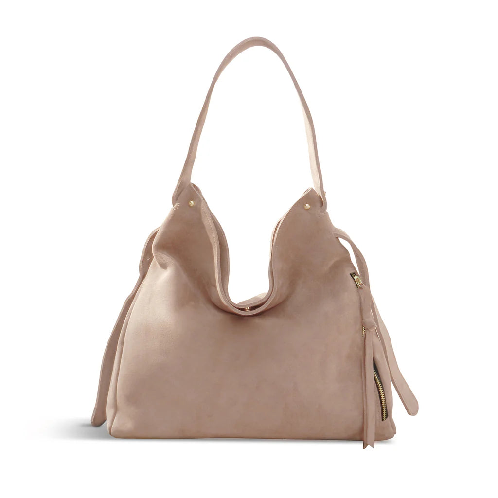 Sophia Hobo Tote