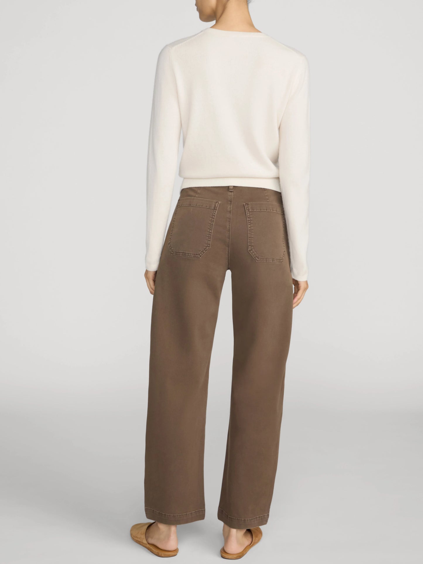 The Ranger Pant