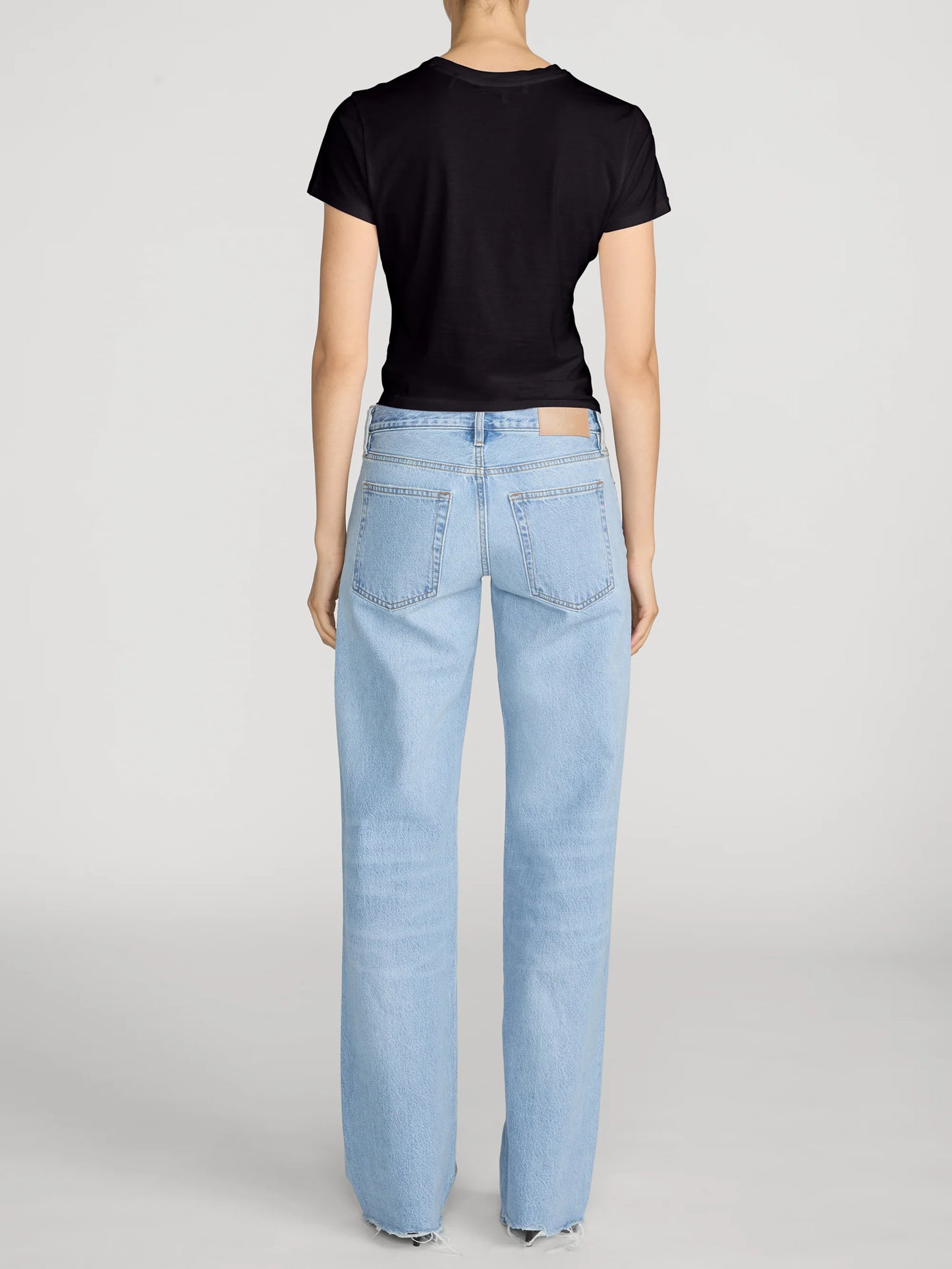 The Gray Jeans