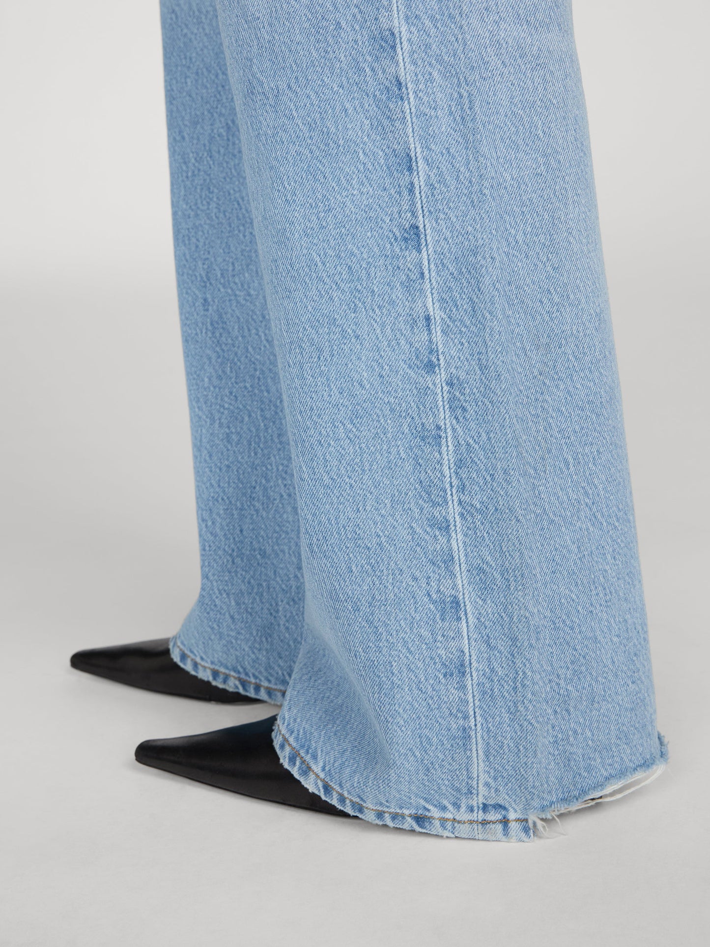The Gray Jeans