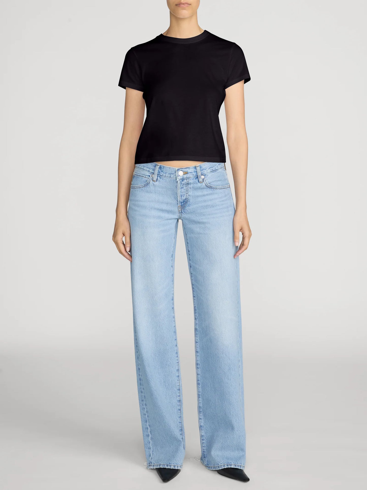 The Gray Jeans
