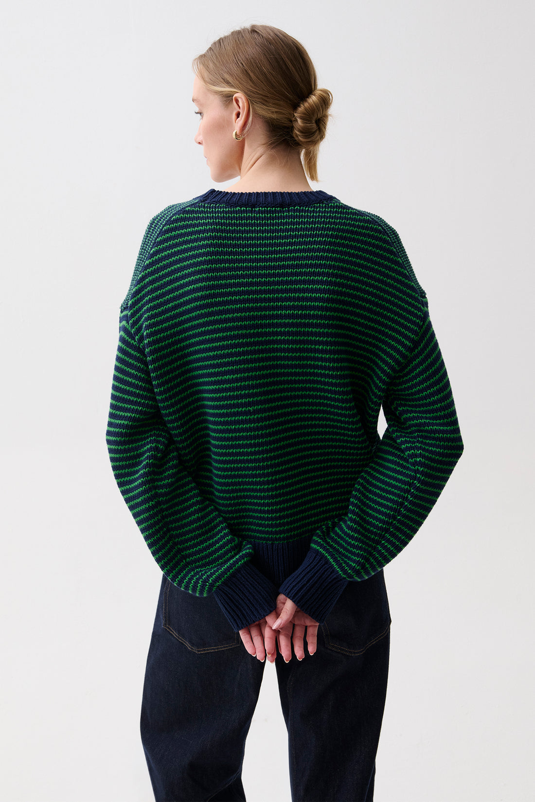 Aura Sweater