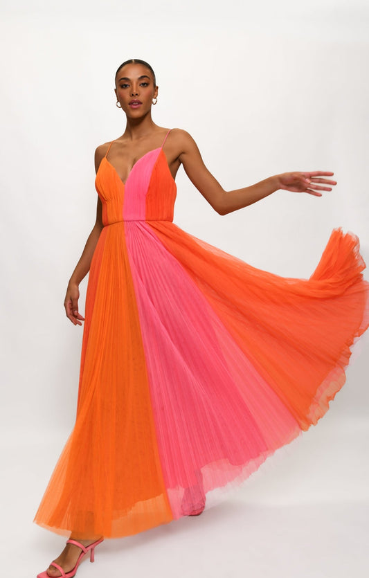 Calypso Dress