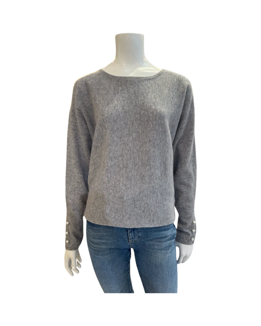 Kara Pearl Sweater