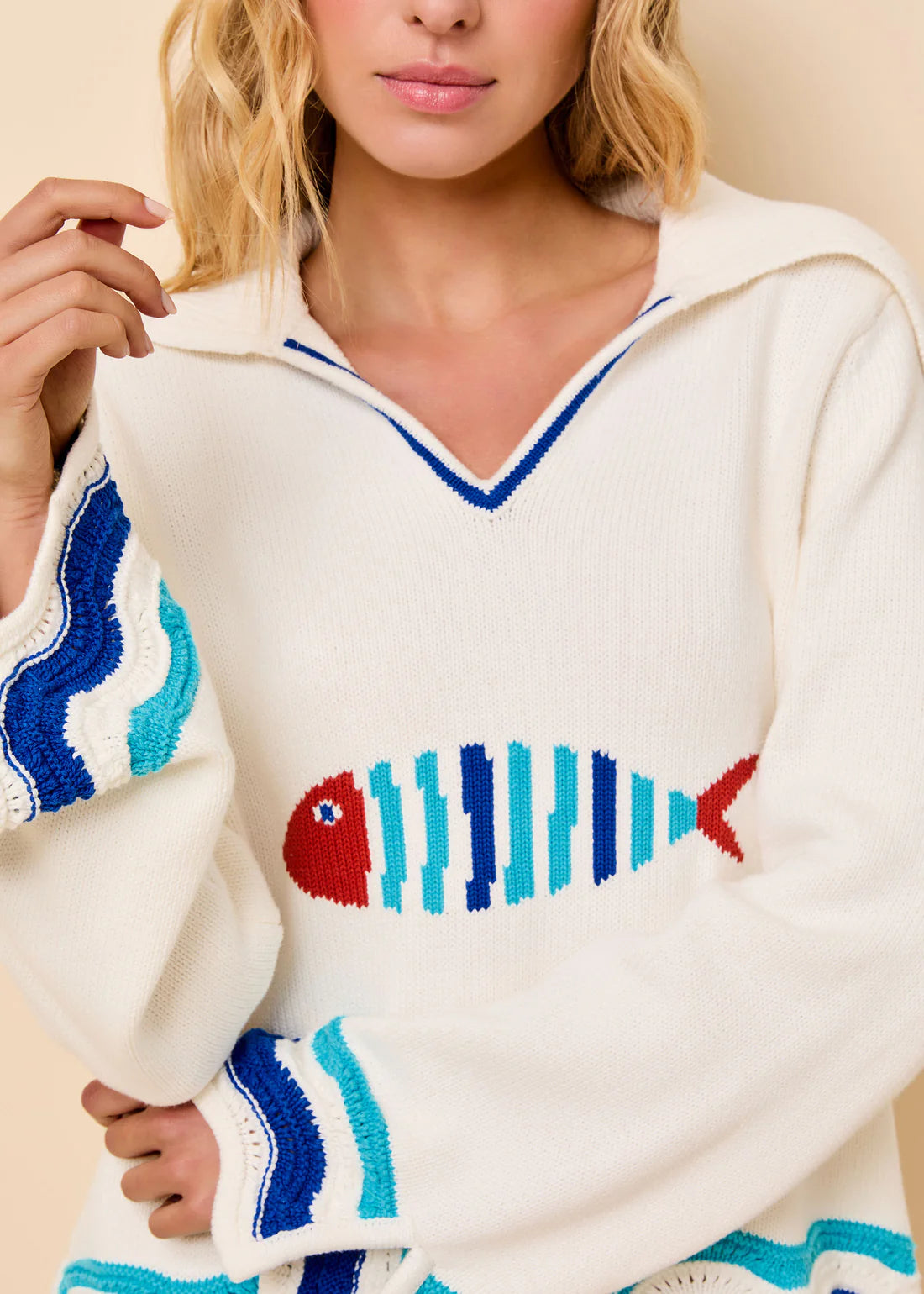 The Jack Sweater