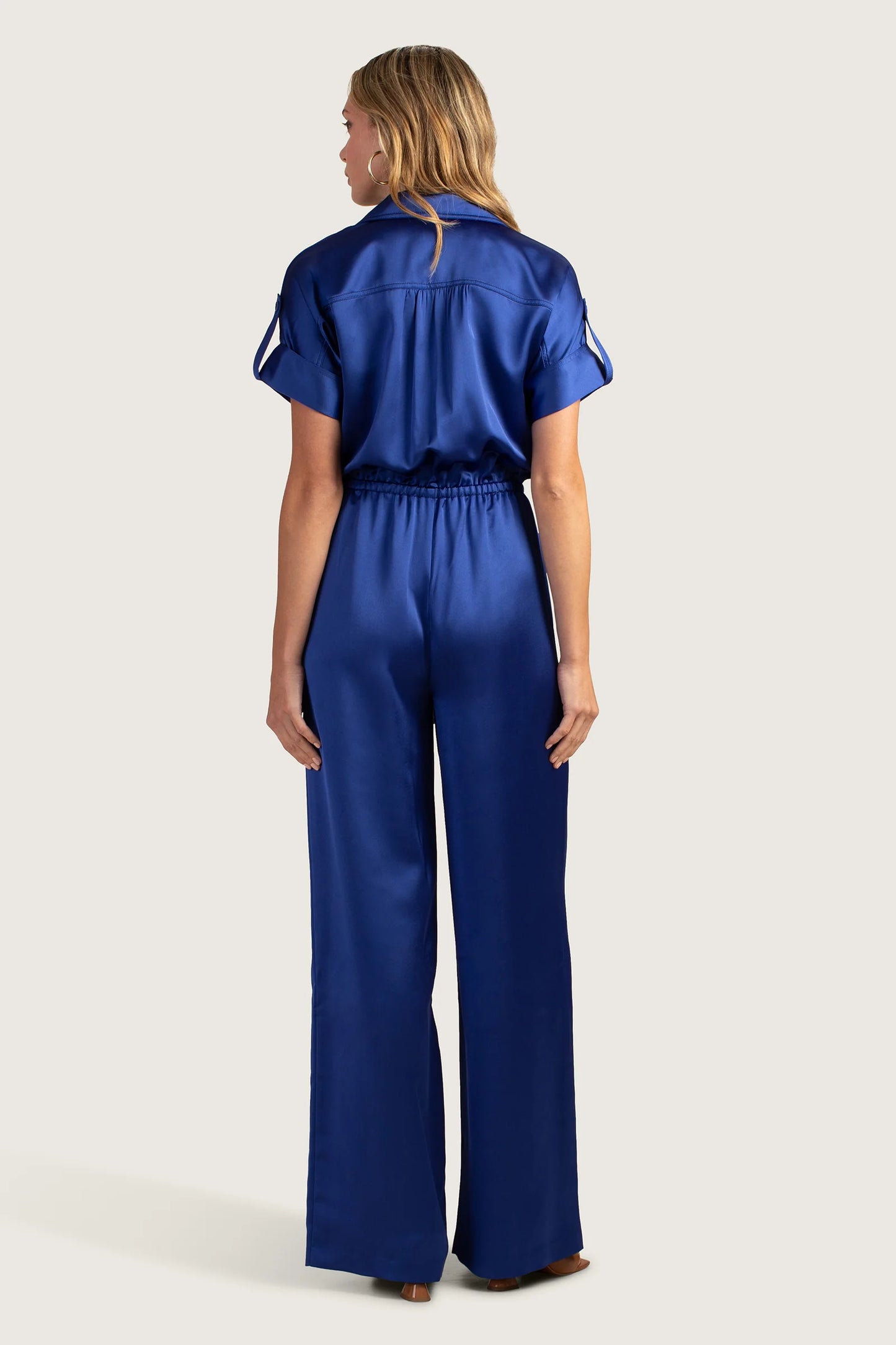 Atlas Sky Jumpsuit