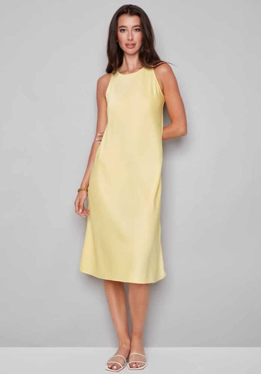 Daphne Belize Midi Dress