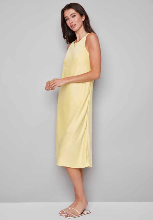 Daphne Belize Midi Dress