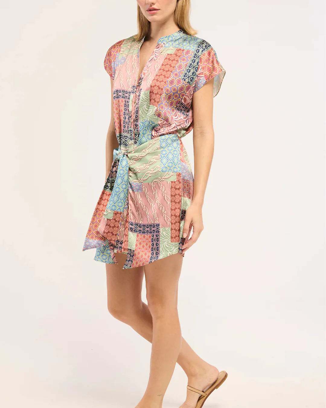 Mika Dress