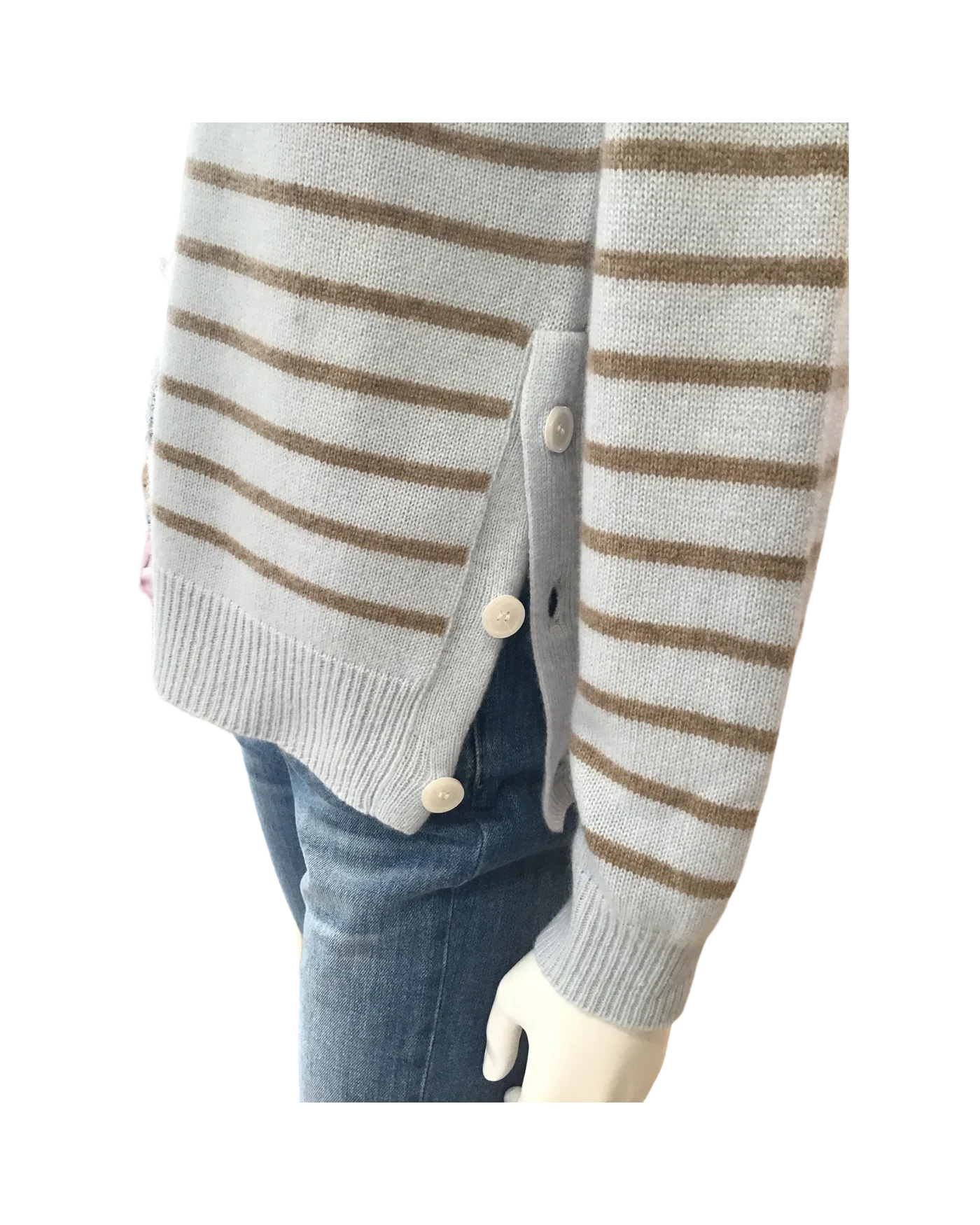 Melanie Sweater