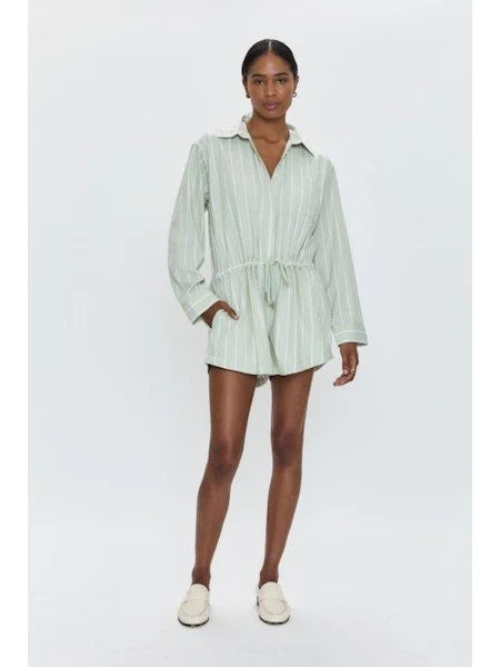 Amelie Romper