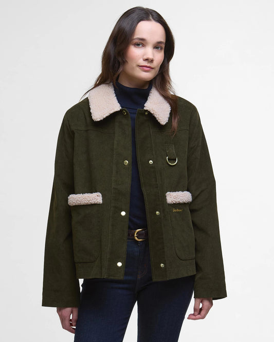 Tabitha Casual Jacket