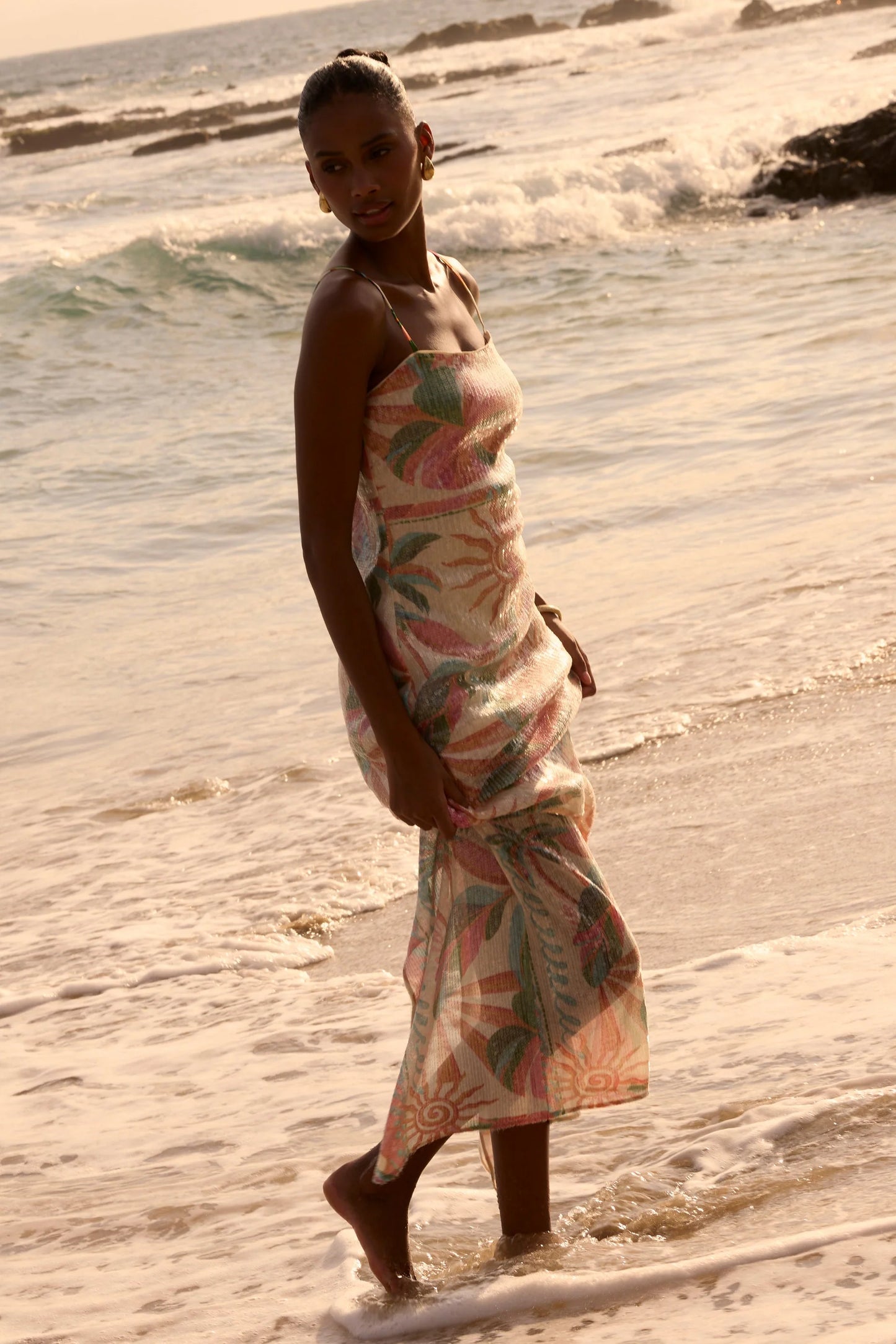 Lya Dress