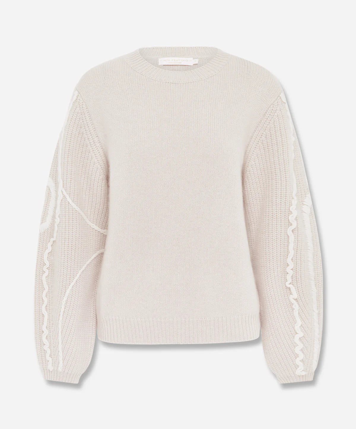 Sawyer Sweater