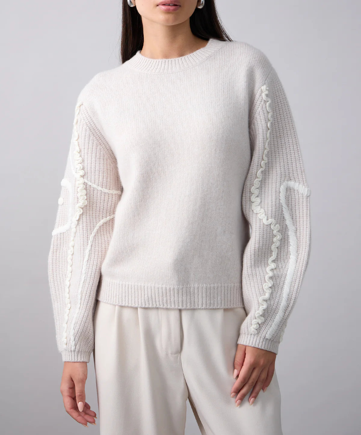 Sawyer Sweater