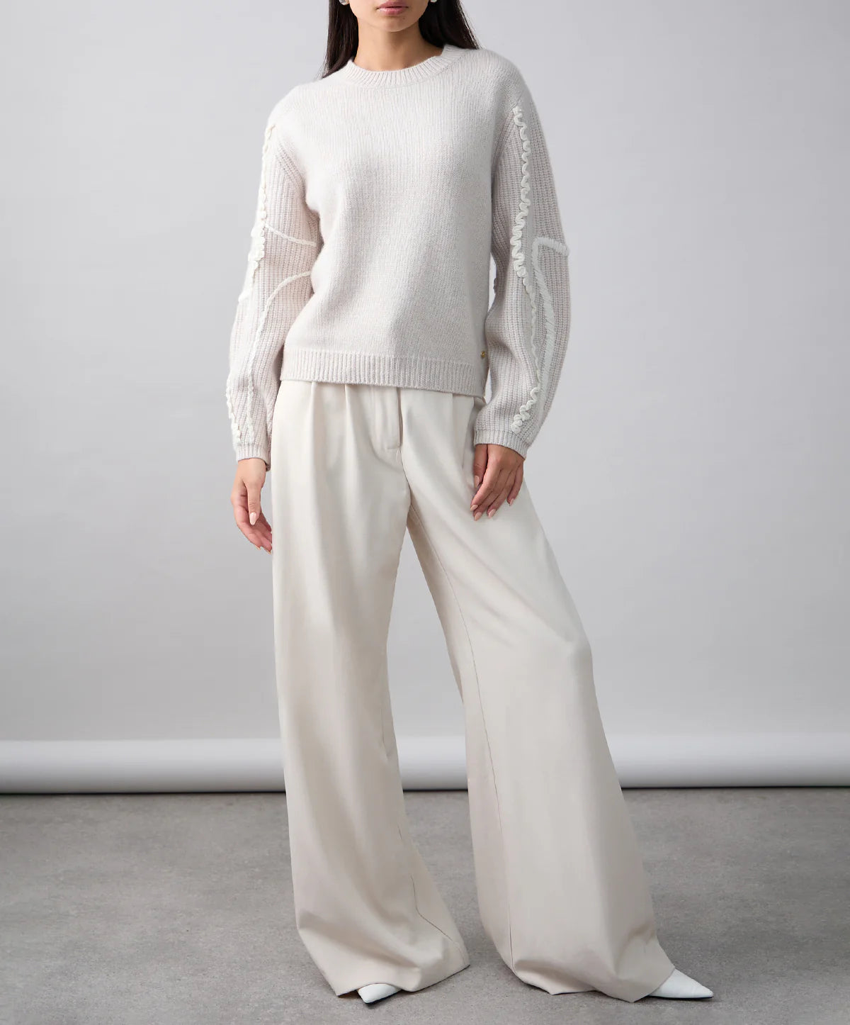 Sawyer Sweater
