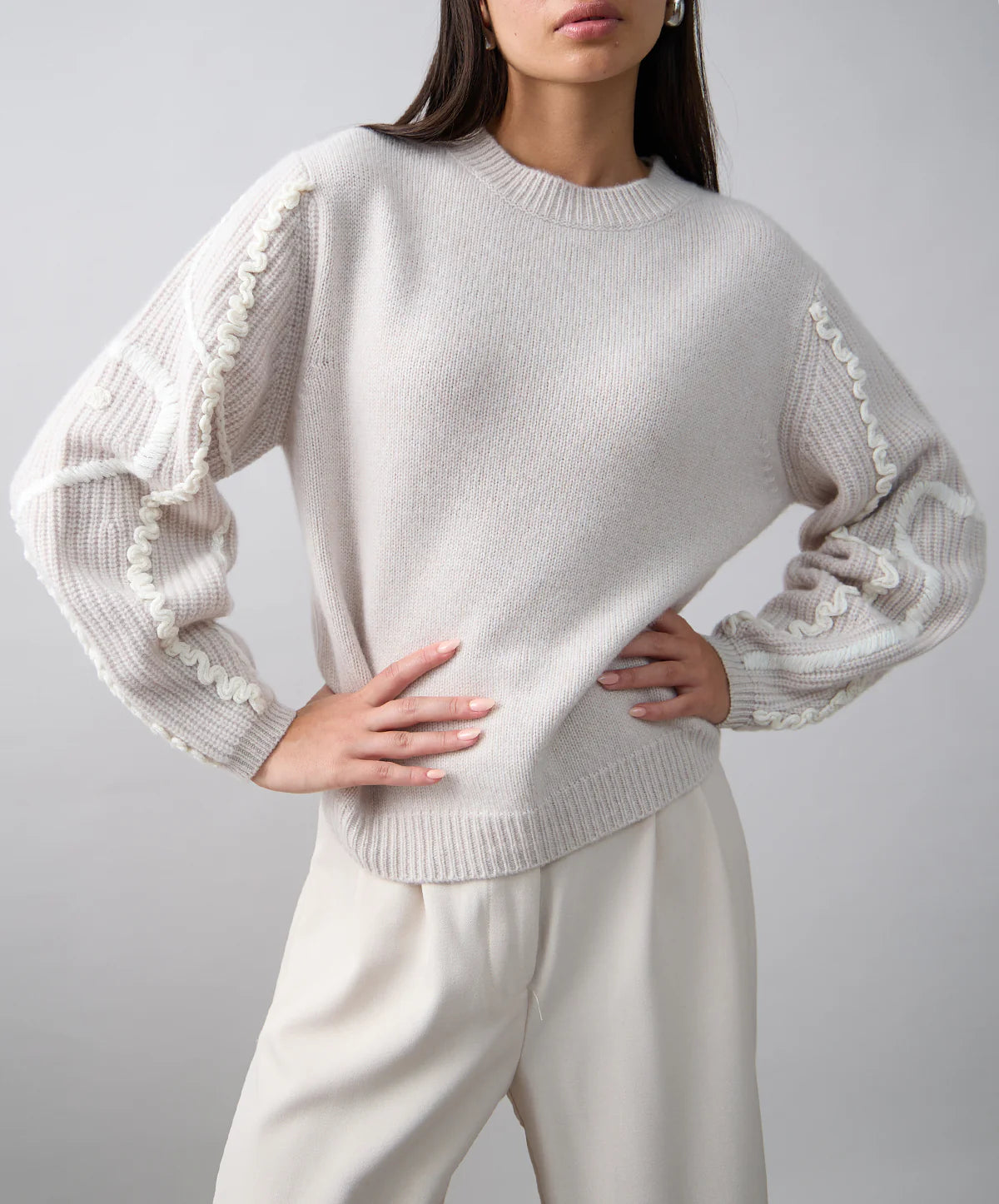 Sawyer Sweater
