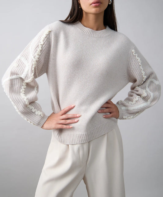 Sawyer Sweater