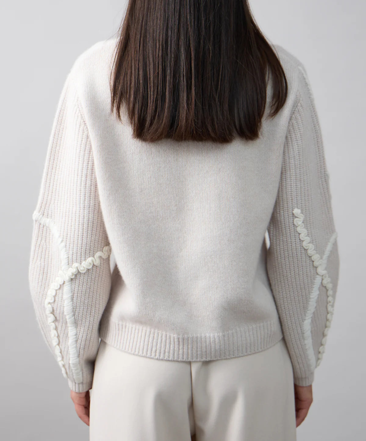 Sawyer Sweater
