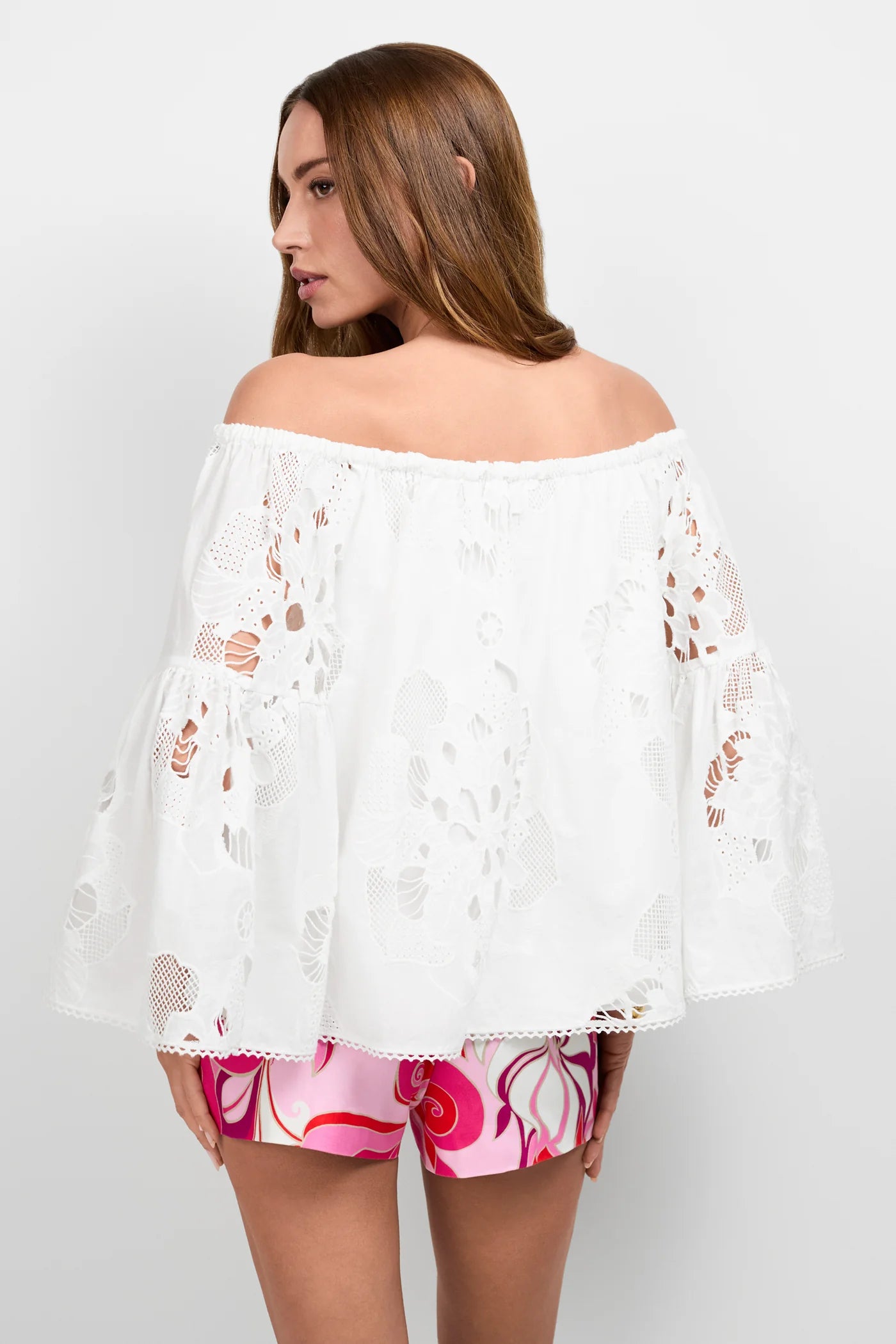 Perry Off-Shoulder Top