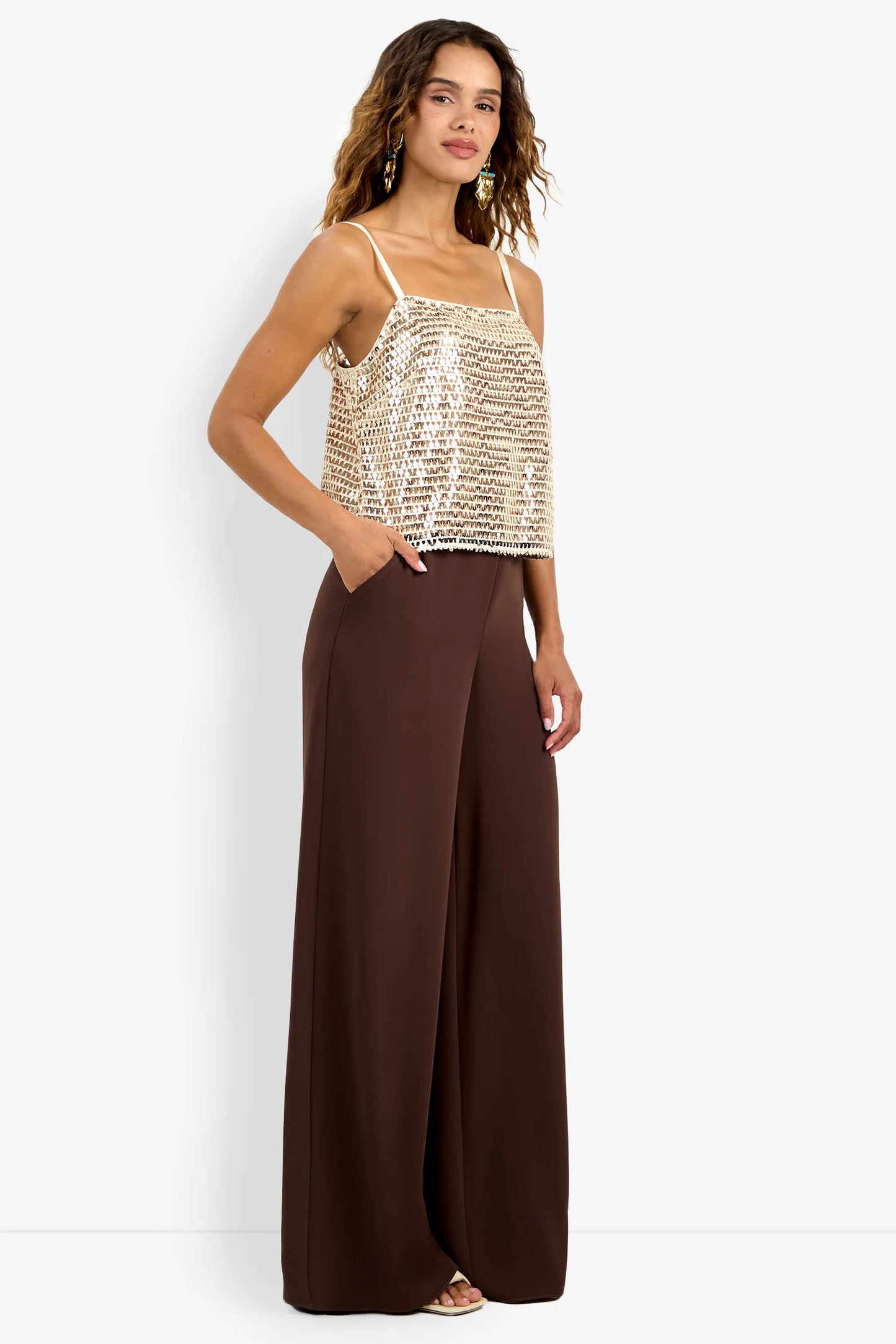 Alannie Top