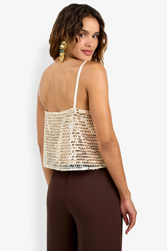 Alannie Top