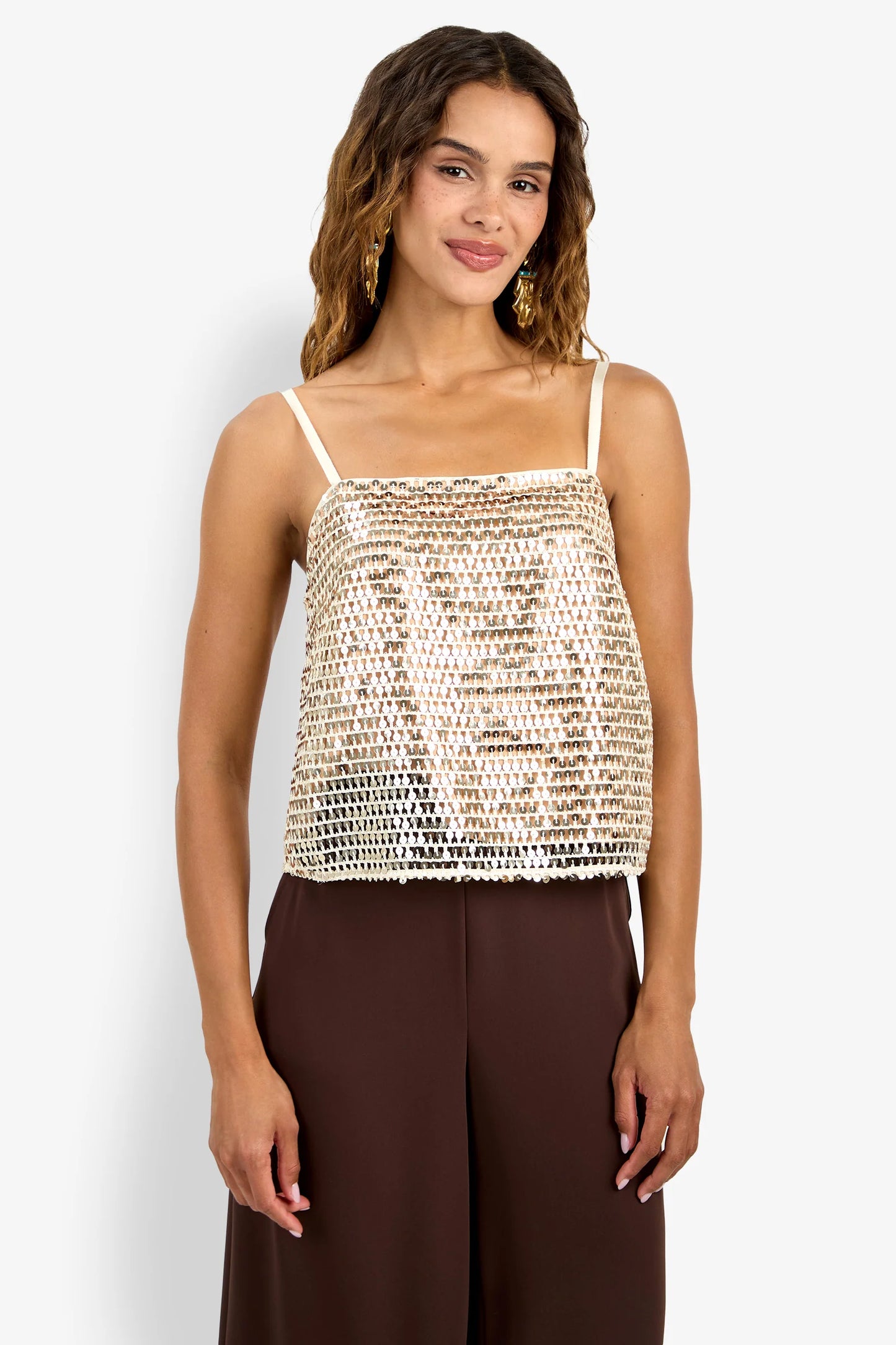 Alannie Top