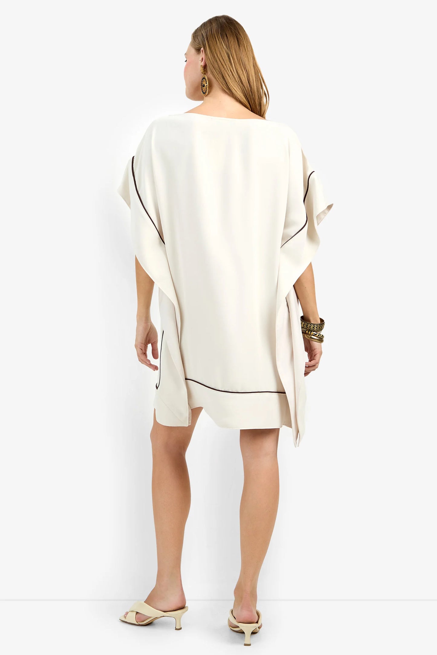 Kalena Dress