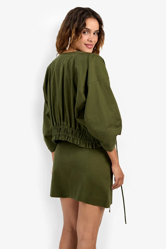 Prita Jacket