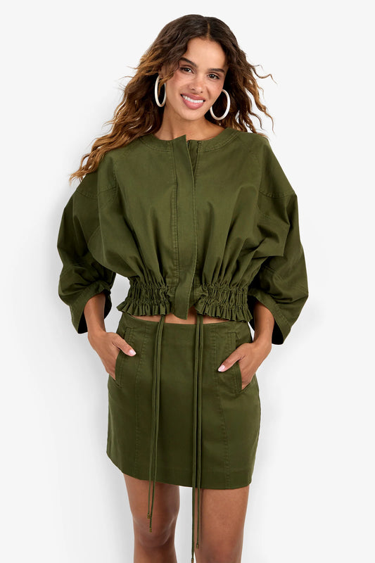 Prita Jacket