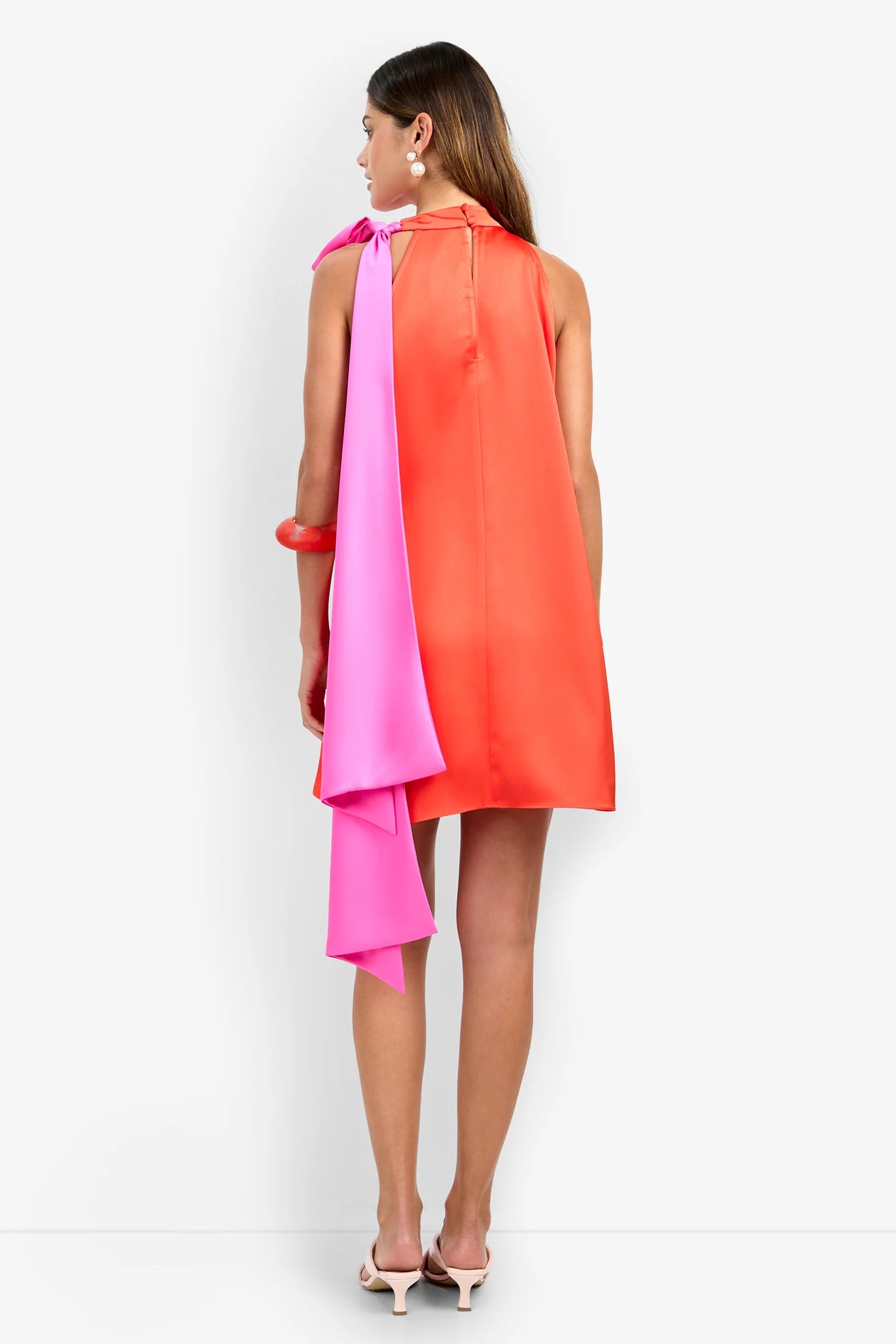 Vanni Dress